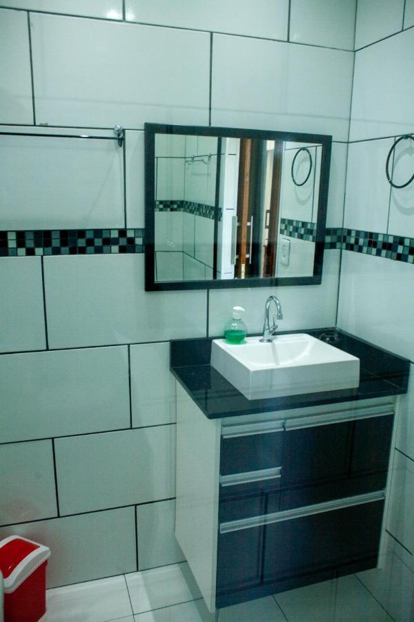 Amsterdam lofts 2 Villa Poços de Caldas Buitenkant foto